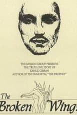 Poster for The Broken Wings