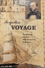 Poster for Forgotten Voyage