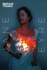 Poster for National Theatre Live: Jane Eyre