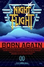 Poster for Night Flight: Born Again