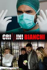 Poster for Crimini bianchi