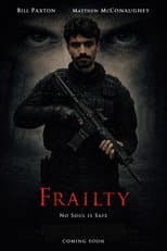 Poster for Frailty