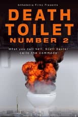 Poster for Death Toilet Number 2
