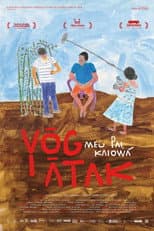 Poster for Yõg Ãtak: Meu Pai, Kaiowá