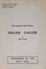 Poster for Zigger Zagger