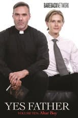 Poster for Yes Father 10: Alter Boy