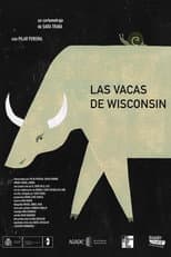 Poster for Las Vacas de Wisconsin
