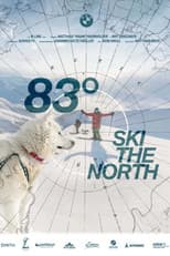 Poster for 83° Ski the North