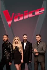 Poster for Season 27