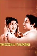 Poster for Thookku Thookki