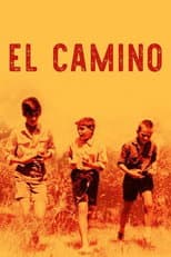 Poster for El camino