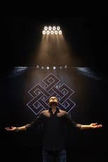 Poster for Rayen Panday: Karma