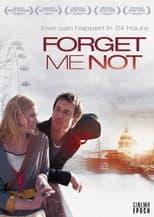 Poster for Forget Me Not