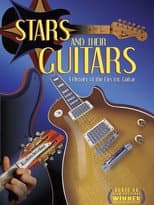 Poster for Stars and Their Guitars: A History of the Electric Guitar