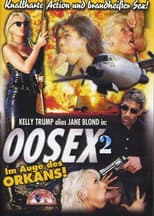Poster for 00Sex 2: Eye of the Hurricane