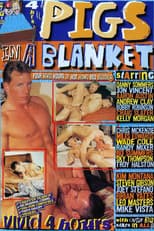 Poster for Pigs In A Blanket