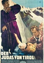 Poster for Der Judas von Tirol
