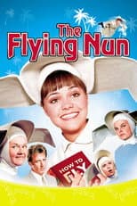 Poster for The Flying Nun