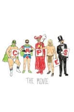 Poster for Capes