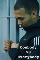 Poster for Conbody vs Everybody