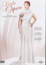 Poster for Countess Mariza