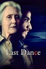 Poster for Last Dance