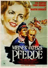 Poster for Meines Vaters Pferde, 1. Teil: Lena und Nicoline