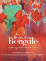 Poster for Le Salsifis du Bengale