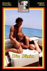 Poster for Die Säxin