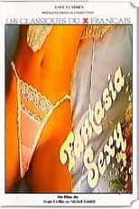 Poster for Saute-moi dessus