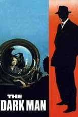 Poster for The Dark Man