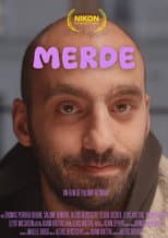 Poster for Merde