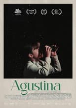 Poster for Agustina