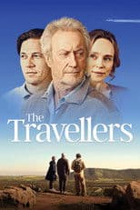 Poster for The Travellers