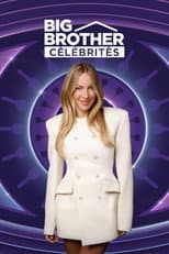 Poster for Big Brother Célébrités