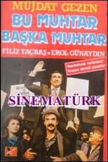 Poster for Bu Muhtar Başka Muhtar