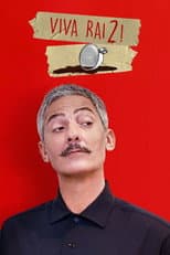 Poster for Long Live Rai2!