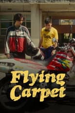 Poster for Flying Carpet