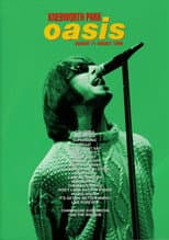 Poster for Oasis: Second Night Live at Knebworth Park