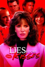 Poster for Lies Before Kisses