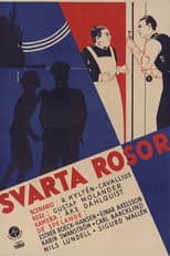 Poster for Black Roses
