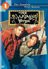 Poster for Season 1