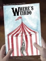 Poster for Where's Weirdo