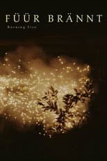 Poster for Burning Fire