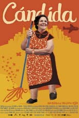 Poster for Cándida