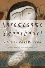 Poster for Chromosome Sweetheart