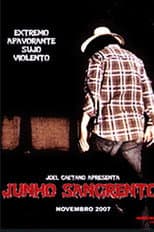 Poster for Junho Sangrento
