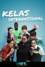 Poster for Season 1