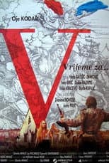 Poster for The Time For...