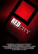 Poster for Red City